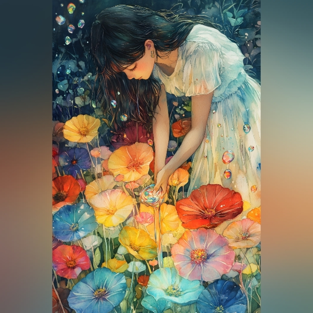 8pc=Beautiful Wilmstical Prints SPECIAL